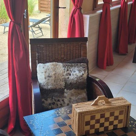 Hotel La Boissière, Le Domaine de Brugal à Carsac-Aillac Extérieur photo