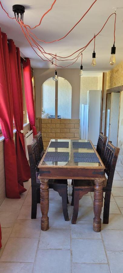 Hotel La Boissière, Le Domaine de Brugal à Carsac-Aillac Extérieur photo