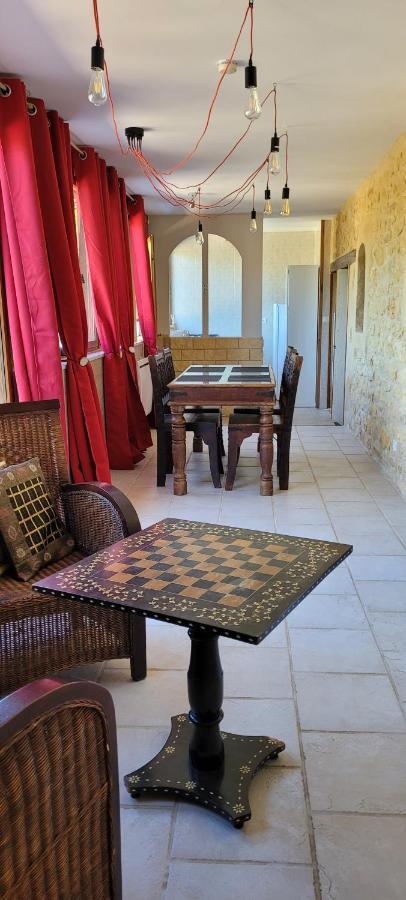 Hotel La Boissière, Le Domaine de Brugal à Carsac-Aillac Extérieur photo