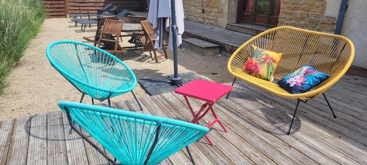 Hotel La Boissière, Le Domaine de Brugal à Carsac-Aillac Extérieur photo