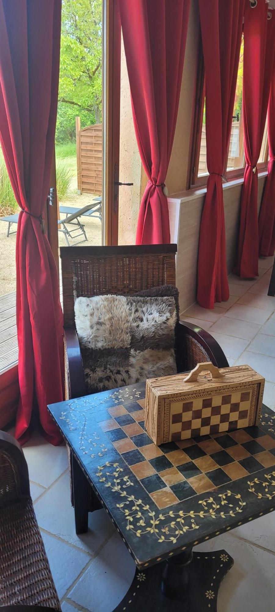 Hotel La Boissière, Le Domaine de Brugal à Carsac-Aillac Extérieur photo